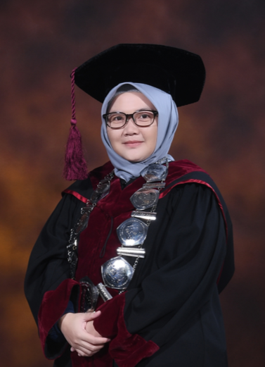 Linlin Lindayani