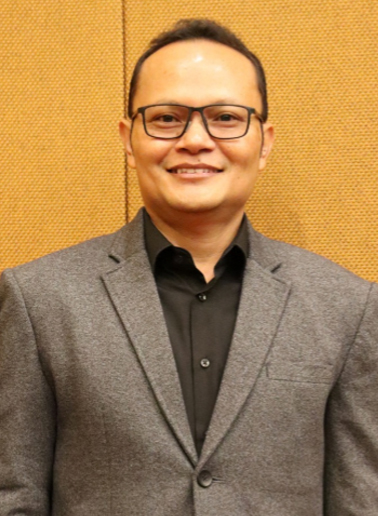 Wakil Ketua II Bidang Perencanaan ,Keuangan dan Umum