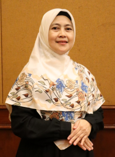 Wakil Ketua 1 Bidang Akademik dan Kemahasiswaan