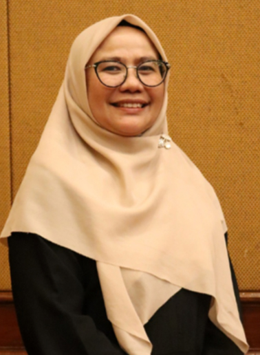 Wakil Ketua III Bidang Penelitian, Pengabdian Masyarakat dan Kerjasama